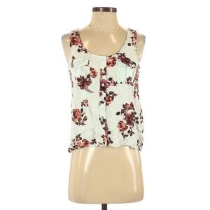 Nollie Sleeveless Top l SIZE M